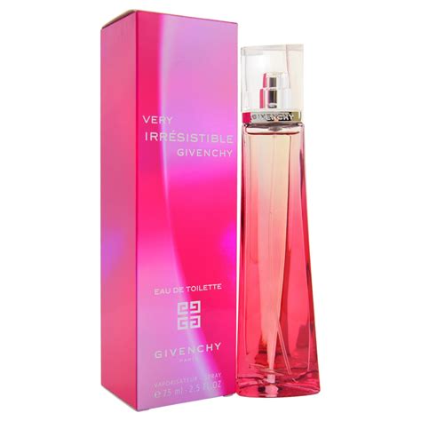 very irresistible givenchy liverpool|givenchy irresistible for women.